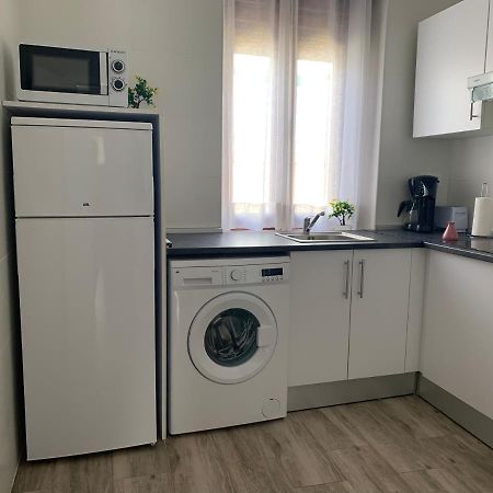 Apartamento Zerka Sendra Valencia Exterior foto