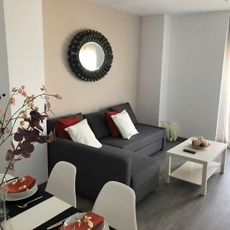 Apartamento Zerka Sendra Valencia Exterior foto