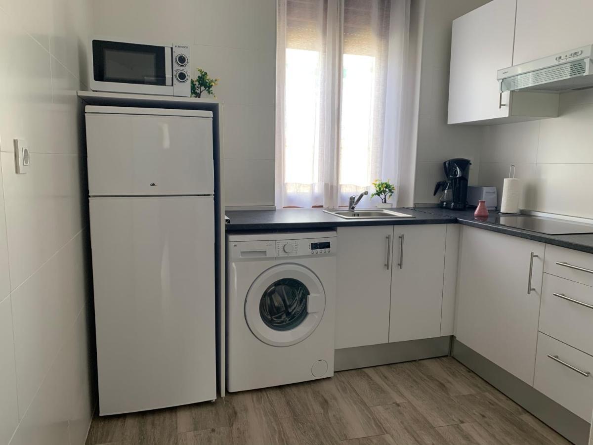 Apartamento Zerka Sendra Valencia Exterior foto