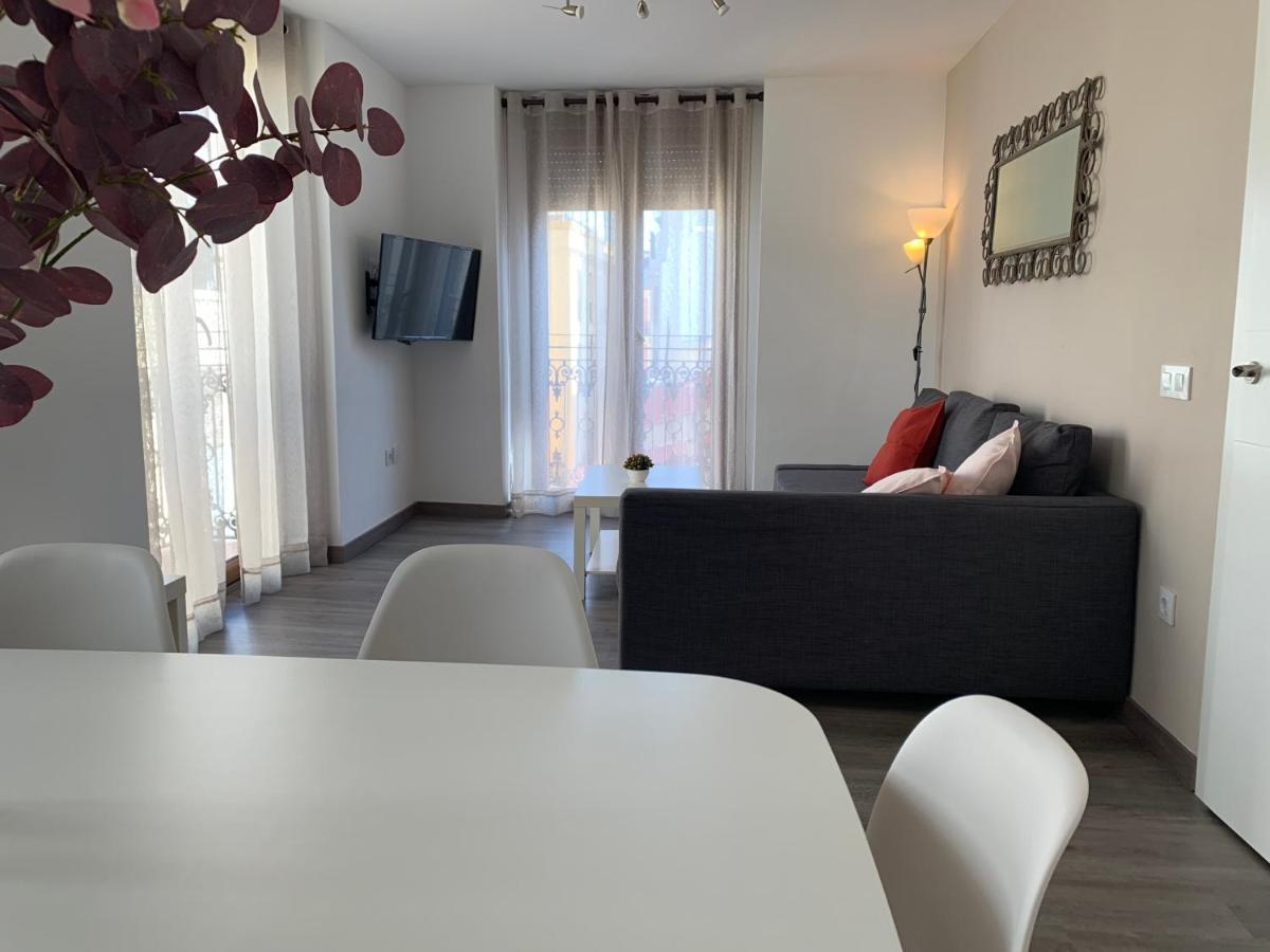 Apartamento Zerka Sendra Valencia Exterior foto