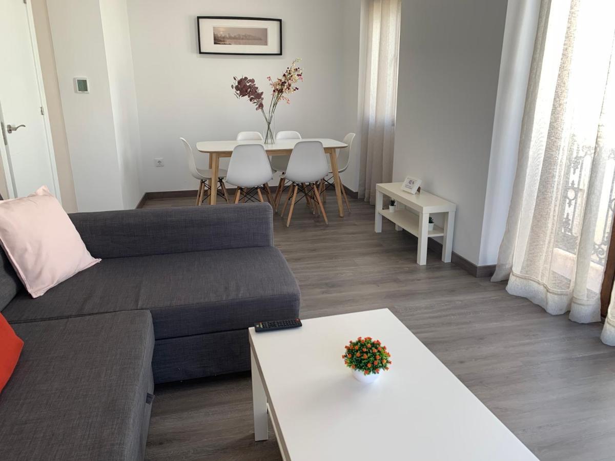 Apartamento Zerka Sendra Valencia Exterior foto