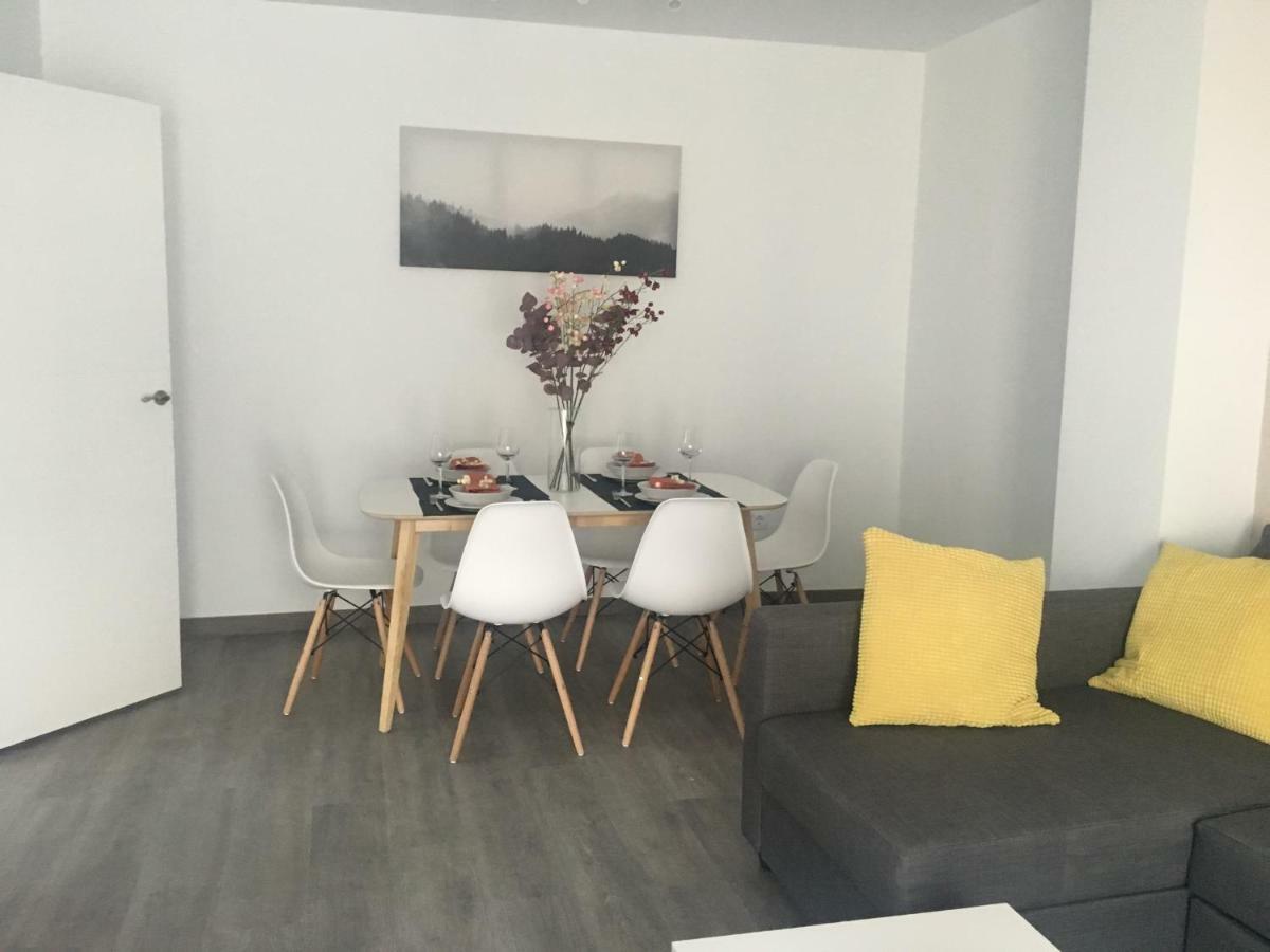 Apartamento Zerka Sendra Valencia Exterior foto