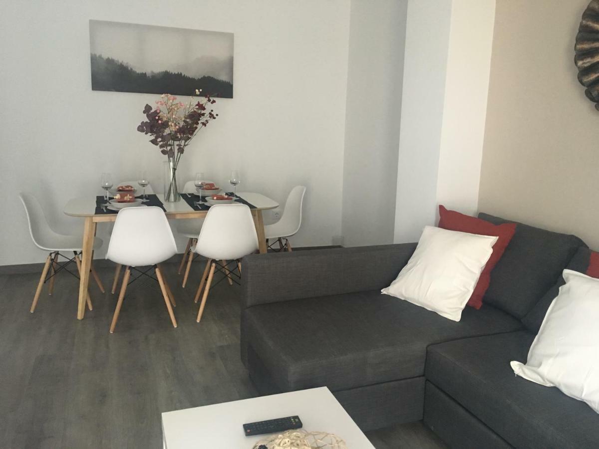 Apartamento Zerka Sendra Valencia Exterior foto