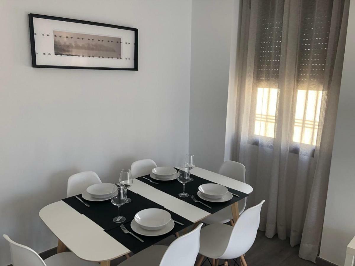 Apartamento Zerka Sendra Valencia Exterior foto