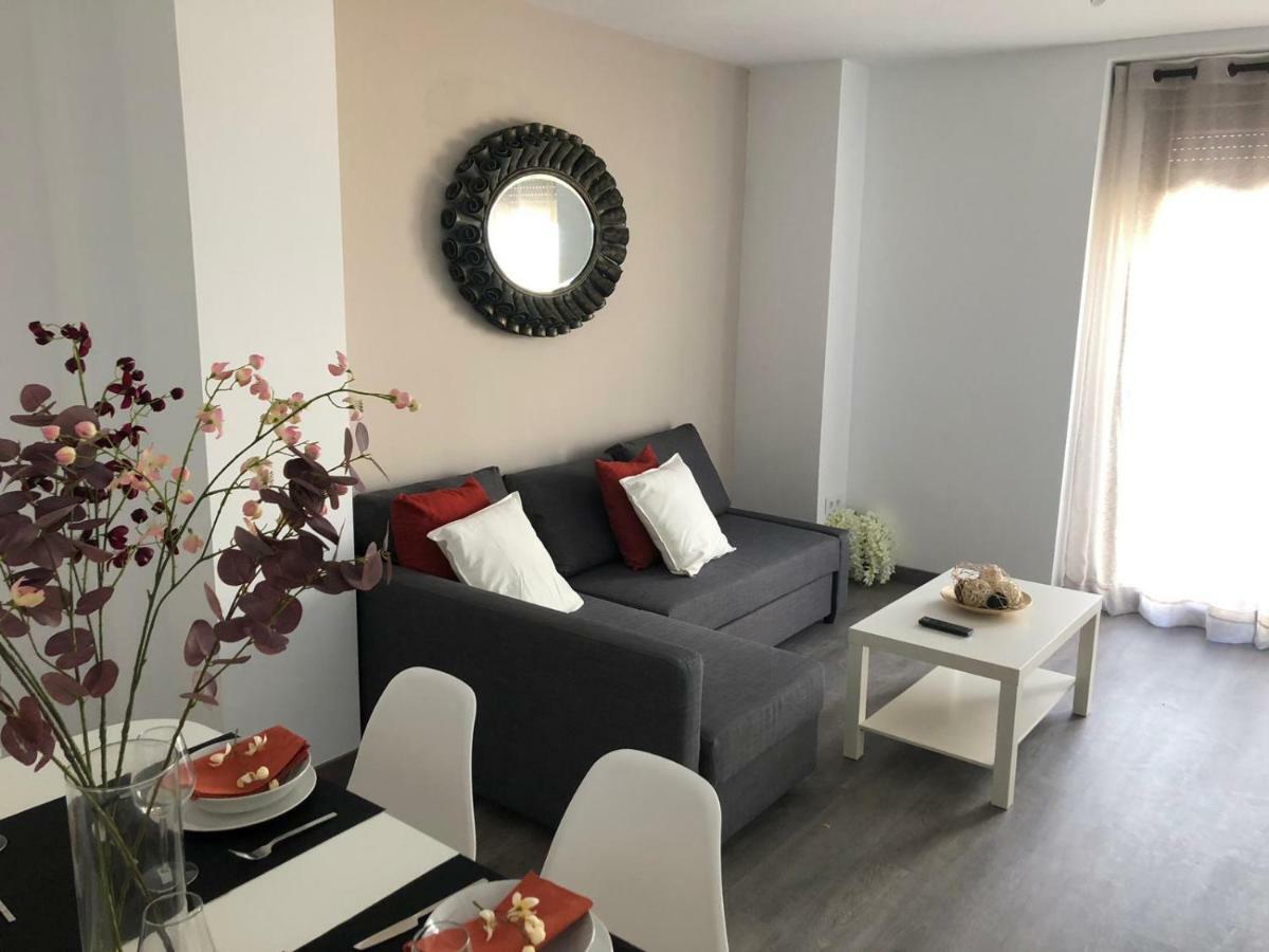 Apartamento Zerka Sendra Valencia Exterior foto