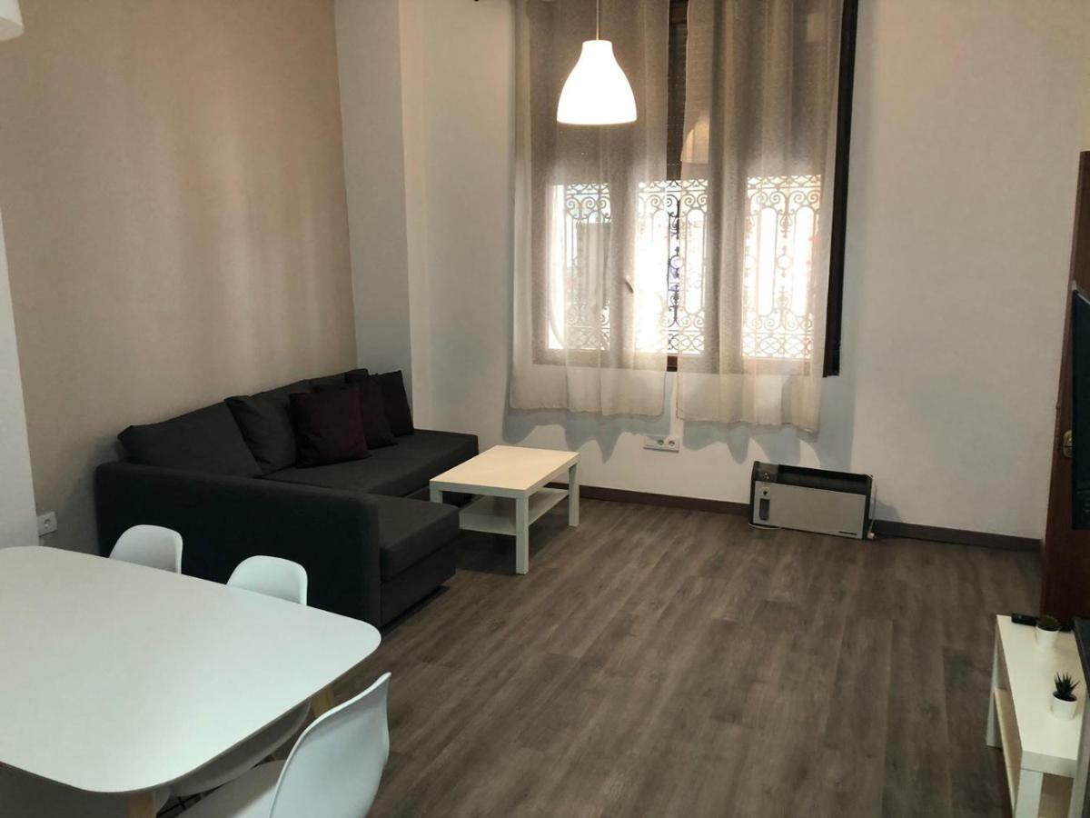 Apartamento Zerka Sendra Valencia Exterior foto