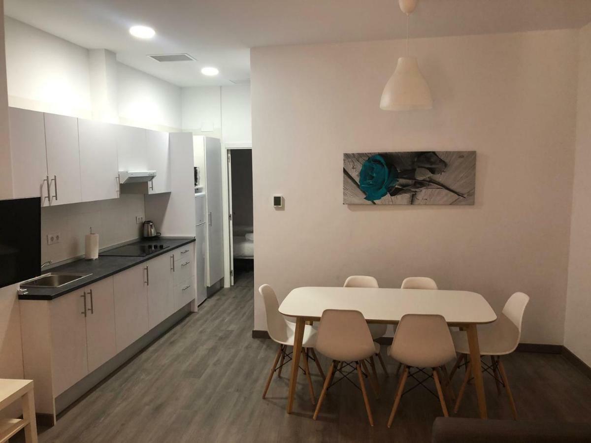 Apartamento Zerka Sendra Valencia Exterior foto