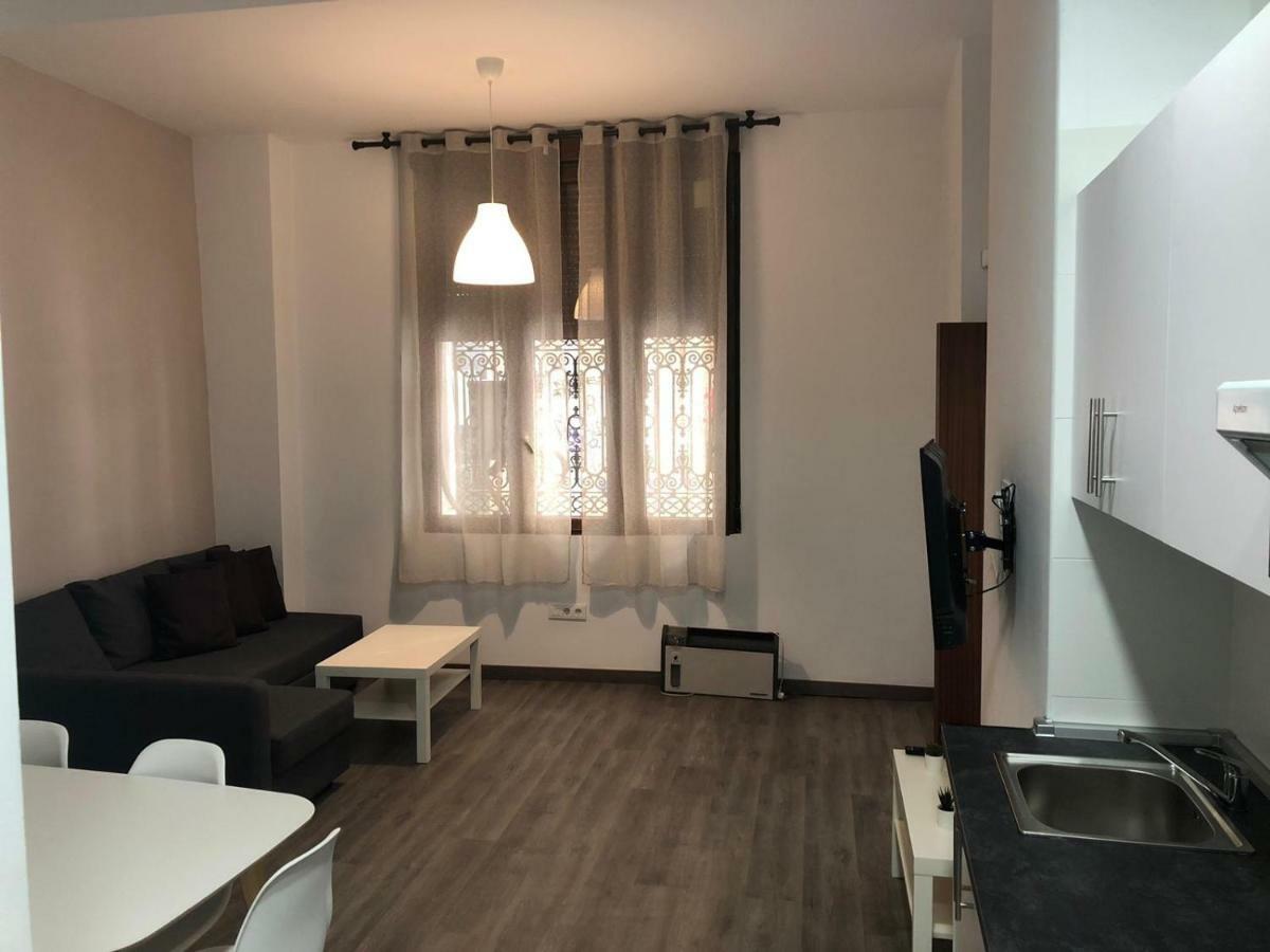 Apartamento Zerka Sendra Valencia Exterior foto