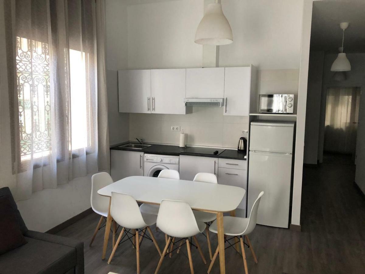 Apartamento Zerka Sendra Valencia Exterior foto